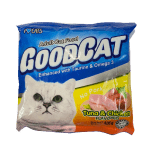 GOODCAT Food  for Adult Cat Tuna & Chicken Flavour 400G