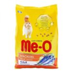 Meo Cat Food Mackerel 1.2kg
