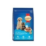 SmartHeart Puppy Chicken Egg & Milk 1.5kg