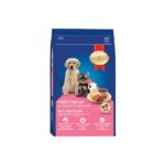 SmartHeart Puppy Dog Food Beef & Milk 1.5kg