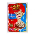 Meow Meow Pouch Tuna 85g