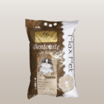 Max Pet Bentonite Cat Litter Coffee 5L