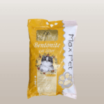 Max Pet Bentonite Cat Litter Lemon 5L