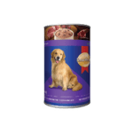 SmartHeart Lamb Adult Dog Can Food 400g