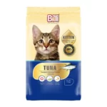 Billi Kitten Tuna Flavour 1.5kg