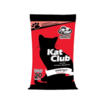 Kat Club Tuna adult Cat Food 20kg