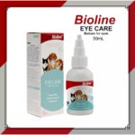 BIOLINE EYE CARE DROP 50ML