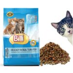 Billi Kitten Real Tuna 3kg