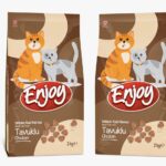 Enjoy Premium Adult Cat Food 2kg
