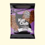 Kat Club Cat Food Gourmet Seafood Flavor 1kg