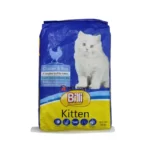 Billi Kitten Chicken & Rice 10kg Cat food