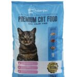 Haisenpet Premium Kitten Chicken,Fish,egg & Milk Flavour Cat Food 7kg