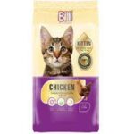 Billi Kitten Chicken 1.5kg