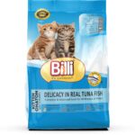 Billi Kitten Real Tuna 500g