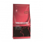 Trendline Kitten Cat Food with Chicken 15kg