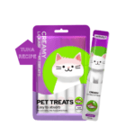 Well Baby Creamy Cat Treats 15gX5 Tuna Recipe