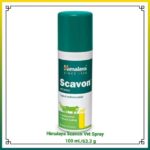 Himalaya Scavon Antibacterial Vet Spray 100ml