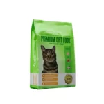 Haisenpet Premium Cat Food Chicken, Tuna & Turkey 3KG