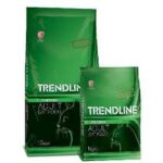 TRENDLINE Adult Chicken Cat Food 15kg