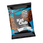 kat club lamb adult cat food 1kg