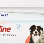 Bioline Toothpaste With Probiotics, 50g