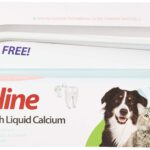 Bioline Toothpaste With Liquid calcium, 50g