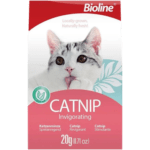 Bioline Catnip Leaves 20g