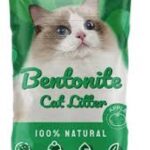 Cat Time - Cat Litter Apple 25L