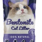 Cat Time - Cat Litter Lavender 25L