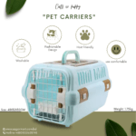 Portable Outdoor Cat Carrier | High Quality Cat Box Carrier