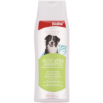 Bioline Aloe Vera Shampoo 250ml