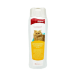 Bioline Deshedding Shampoo For Cats 200ml
