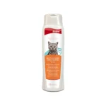 Bioline Multi Coloured Hair Cat Shampoo 200ml