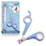 Small Nail Cutter for Kitten Grooming Tools