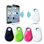 Anti-Lost Theft Device for Pet Bag Wallet Key Finder