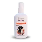 Bengal Flea & Tick Spray