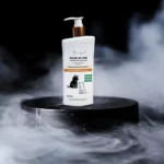 Bengal Four in One Shampoo (Shampoo+ Conditioner+ Detangle+ Moisturizer) 250ml