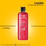 Lozalo Privilege Conditioning Shampoo for Dogs and Cats | Eternal 250ml