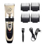 Pet Cat Electrical Trimmer | Clipper for Grooming Hair/Fur