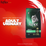 Reflex Plus Urinary Adult Cat Food with Chicken 1.5kg