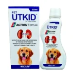 PET UTKID for Dogs & Cats 200ml