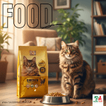 Billi Kitten Chicken 3kg