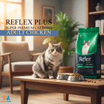 Reflex Plus Super Premium Adult Chicken 1.5kg