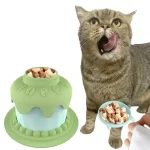Cat Cake Combination type tableware