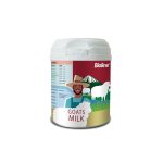 Bioline Goats Milk Replacer for Cat & Dog 200g
