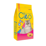 CLEO Cat Food (Salmon Flavor)- 1.2kg