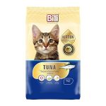 Billi Cat Food Kitten Real Tuna 3kg