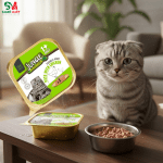 Jungle Adult Instinct Pate with Chicken 100g