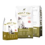 DR. PETZ Adult Cat Chicken & Tuna Flavor 1kg | Offer Price